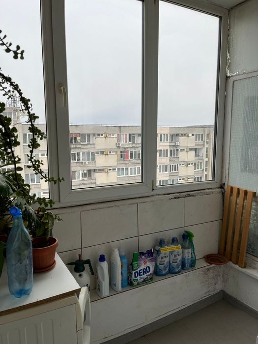 Vând garsonieră strada Detunata, cartier Gheorgheni