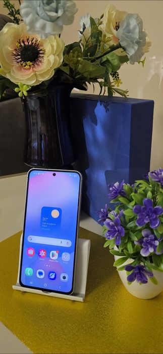 ‼️Samsung S24Fe ,128Gb 8Ram 5G,ca Nou‼️