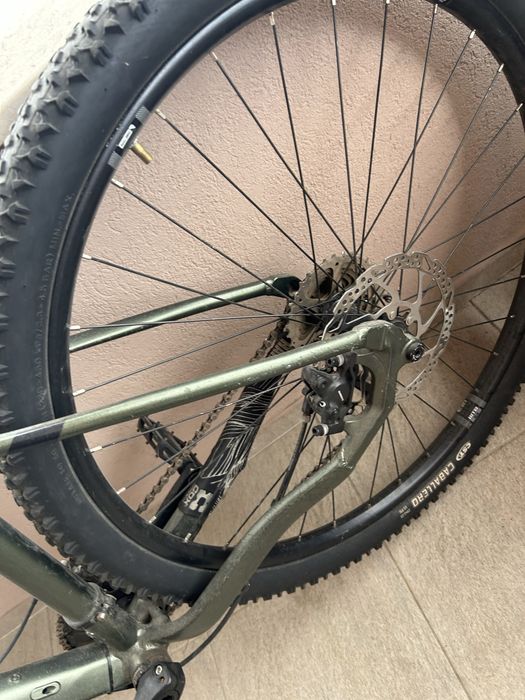 Колело drag shift 3.1 (29) M размер