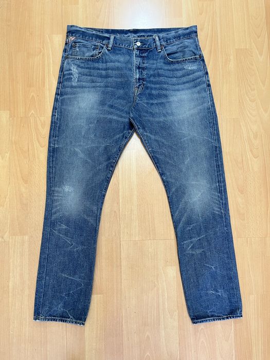 Polo Ralph Lauren мъжки дънки W36