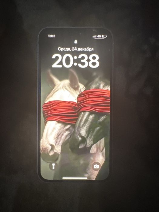 Айфон 13 мини  хорошем состоянии