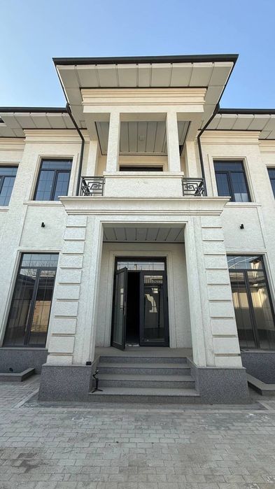 Olmazor — Mevazor mahallasidan 3 darajali katta uy sotiladi!