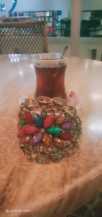 Браслет с Турции