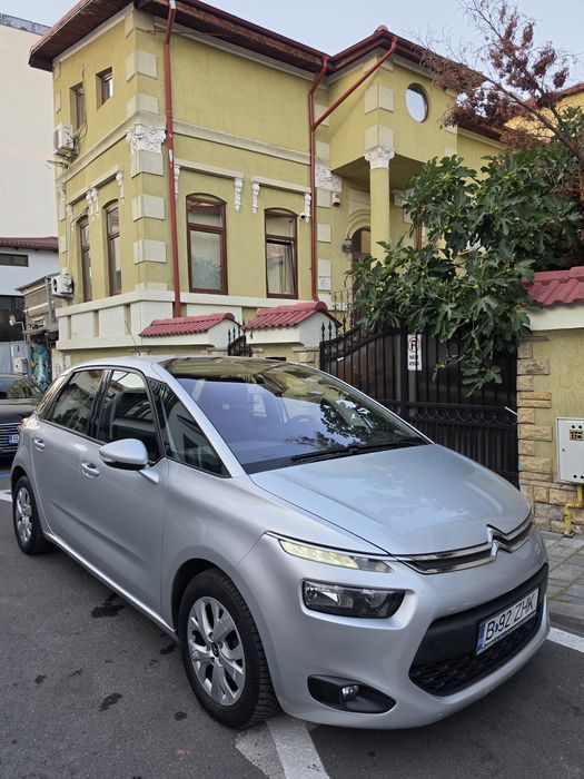 CitroeN C4 Picasso / An 2014 Euro 5 / Proprietar
