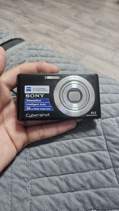 Продам фотоаппарат от Sony