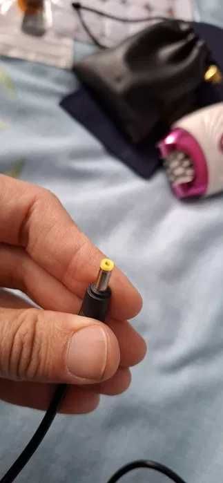 Блоки питания разные на 5В и 3В