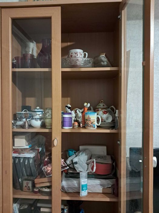 Продам шкаф универсальный