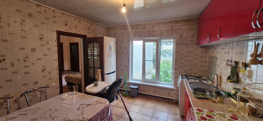 Дом частный сектор