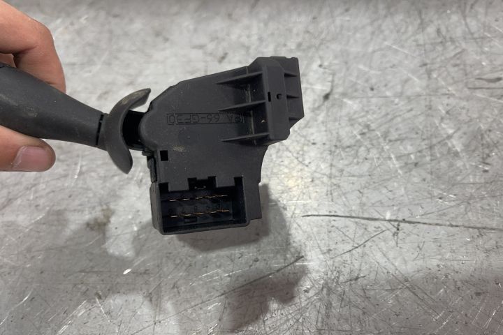 Maneta stergatoare parbriz si luneta 98AG17A553CC / 98 AG 17A553 CC F