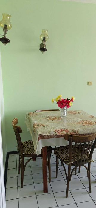 Продава се Двустаен апартамент в Стара Загора, Три чучура - север - 50 кв.м за 1040 €/кв.м - Снимка #3