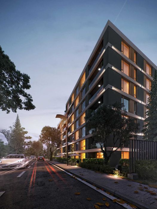 Предлагаме Ви тристаен апартамент в жк. Овча Купел