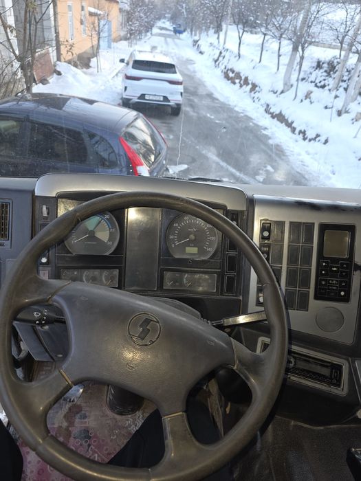 Chakman f3000 samasval