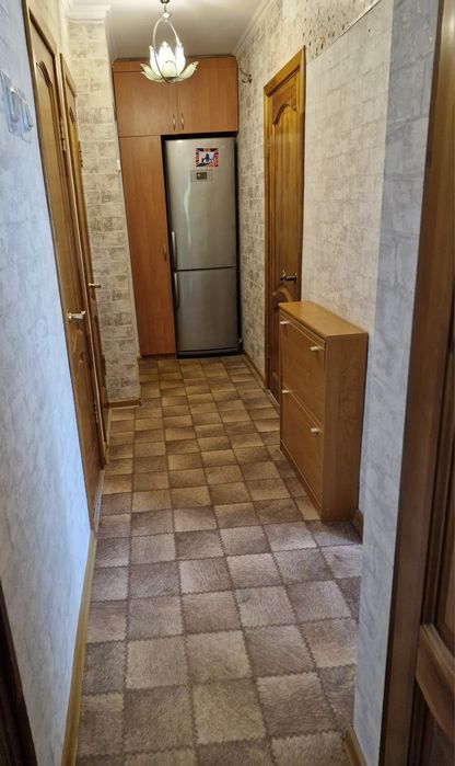 Продам 2х ком.квартиру