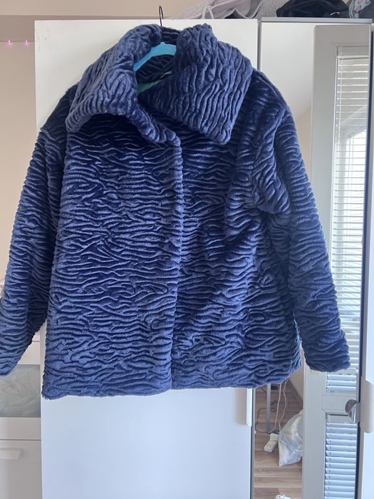 Палто на Diesel