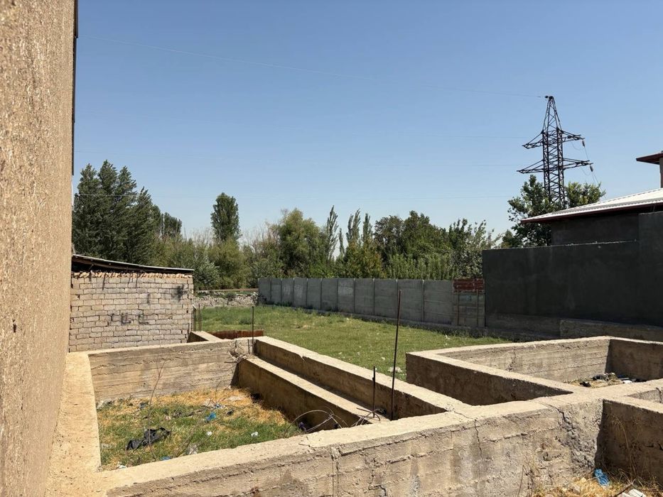 СРОЧНО Ширибомда 9 Сотук Ер Сотилади