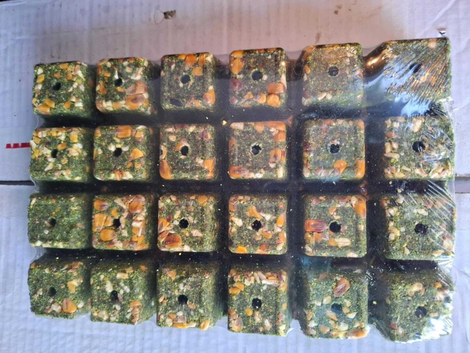 Бързо разтворимо Царевично Кюспе!!!