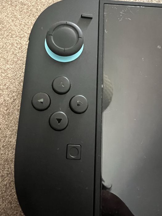 Nintendo switch 2 mario kart nou