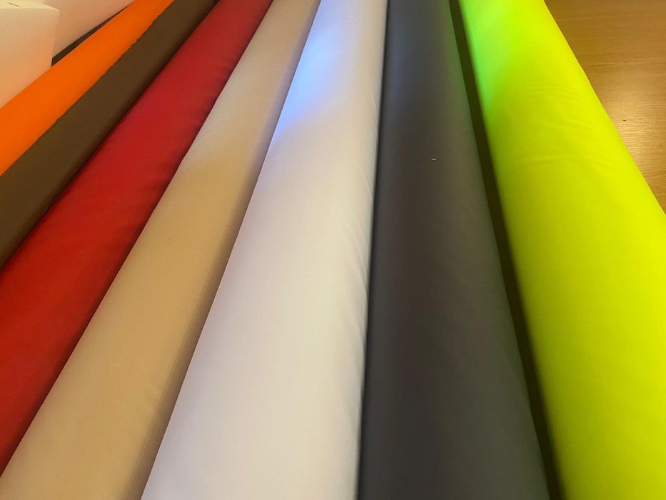 Material impermeabil pentru saltele exterioare si perne de nisip