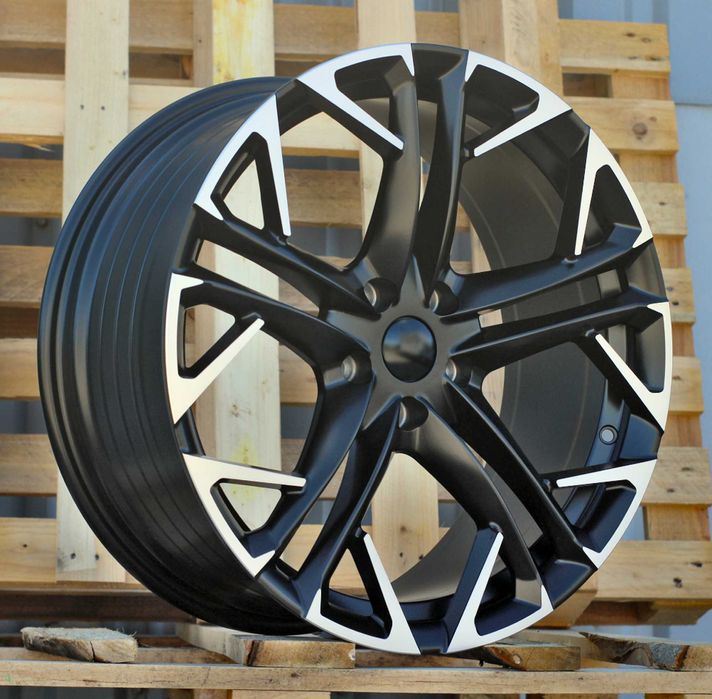 19" Джанти за CUPRA 5х112 Born Formentor Leon SEAT Altea EXEO