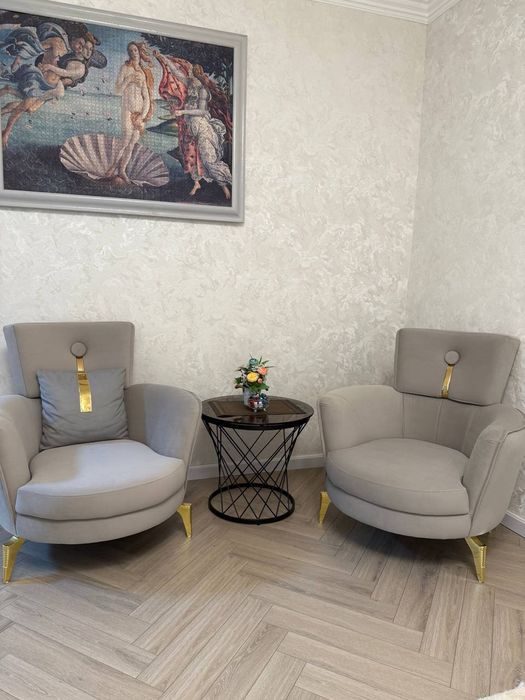 Аренда 3 комн суточная