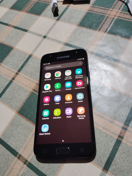 Samsung Galaxy J3