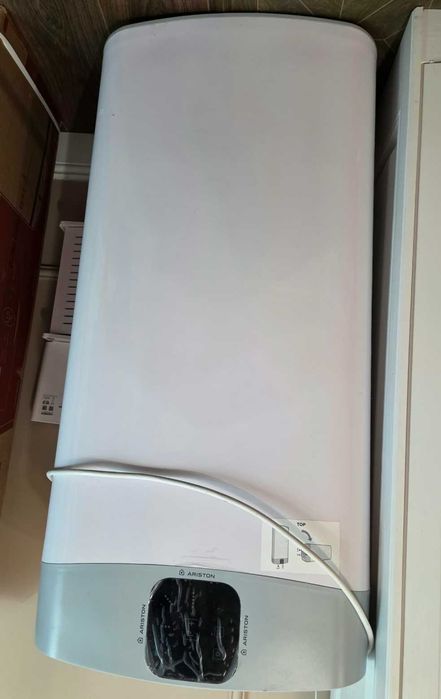 Бойлер Ariston 80 л.