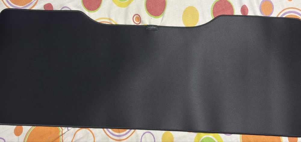 Mousepad de gaming uRAGE