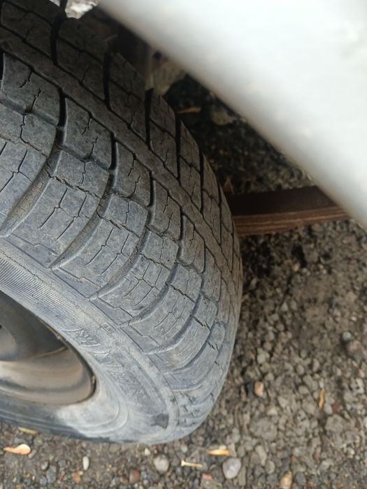 Продам пирожковоз на ходу