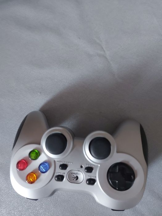 Гейнпад для компьютера джестик