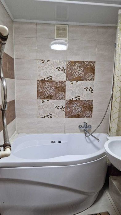 евро 4 комнатная в автогороде 13 млн