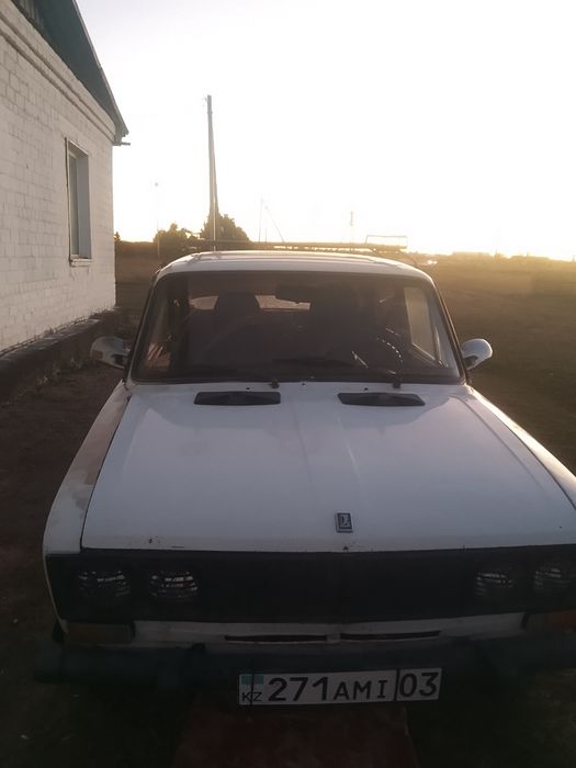 Продам Ваз 21060