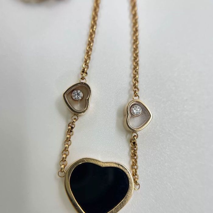 Chopard подвеска оригинал