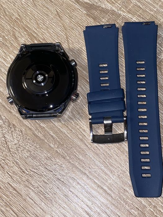 Huawei ultimate watch