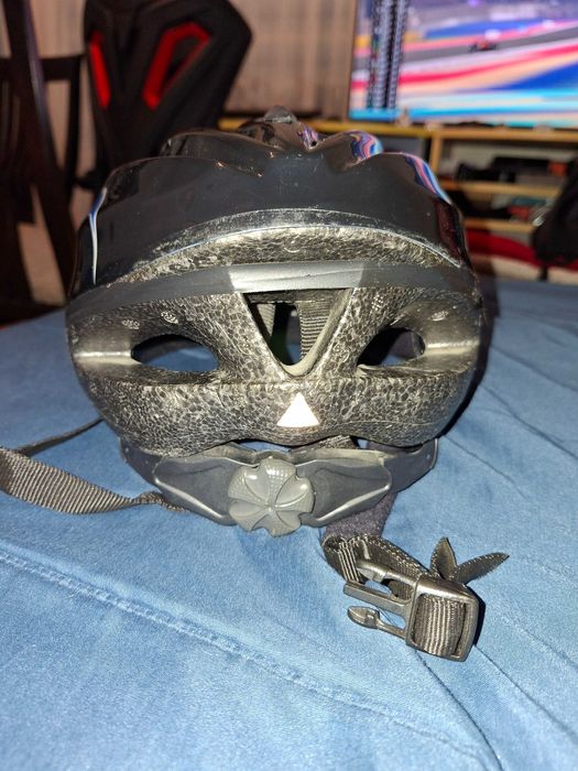 Детска каска за велосипед