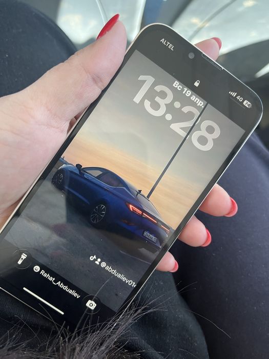 Iphone 13 продам