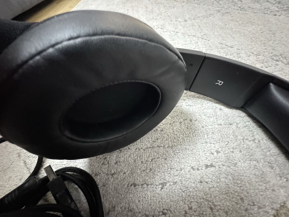 Наушники игровые Xiberia V20