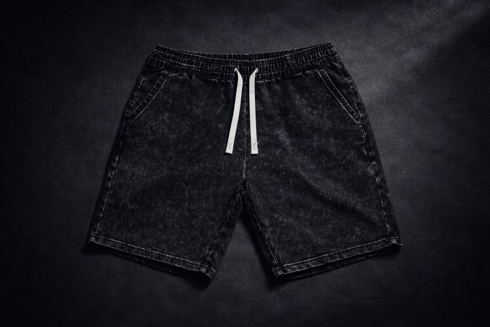 Къси панталони - размер L