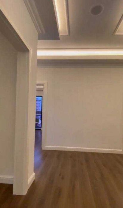 3к кв, 128кв.м с ремонтом Элитный ЖК NUR, Юнусабад р-н, новострой