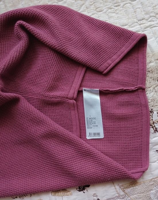 Продаю свитер, произв-ва Турции WAICICI