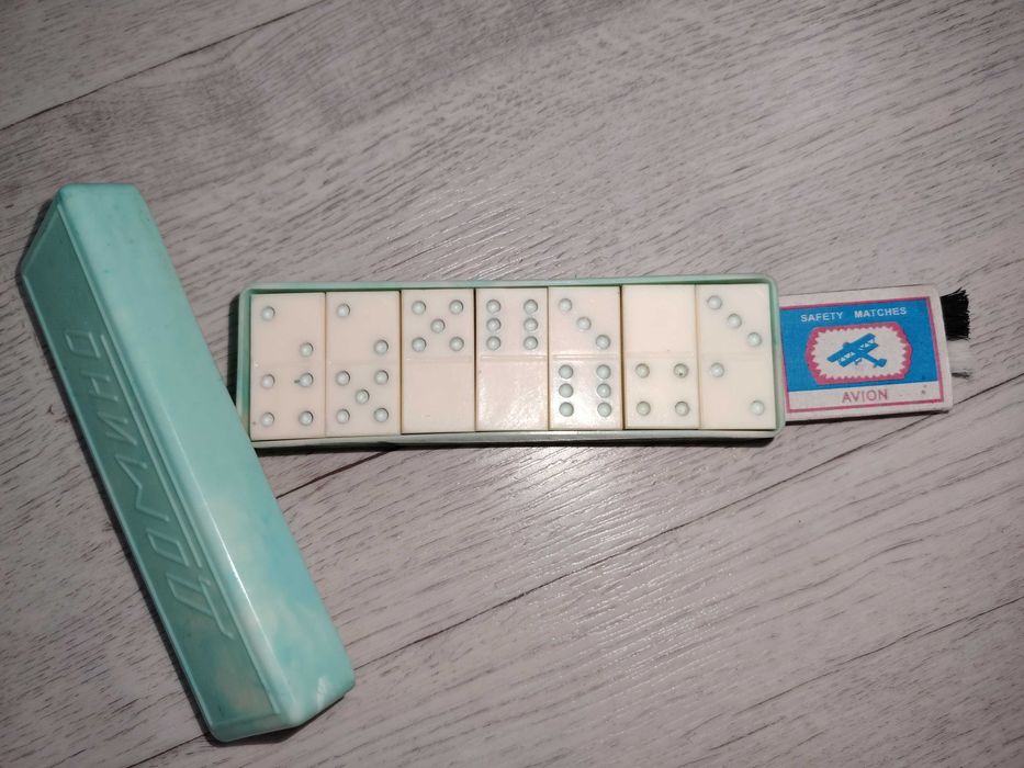 домино ссср оригинал новое советское светлое качественное