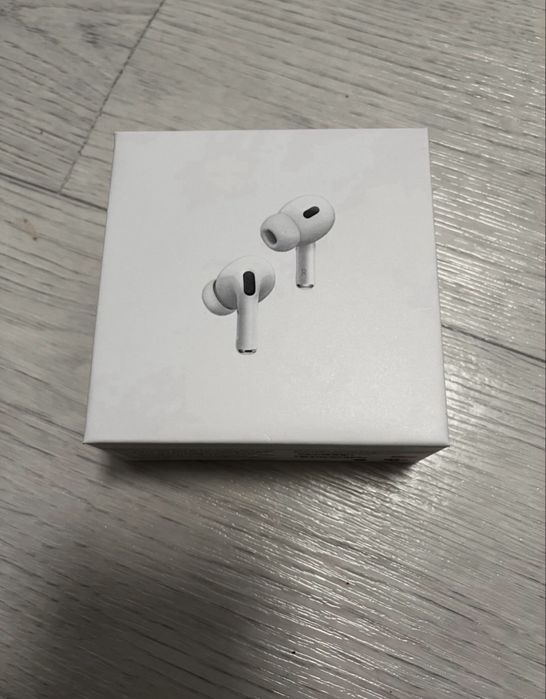 Air pods pro   2