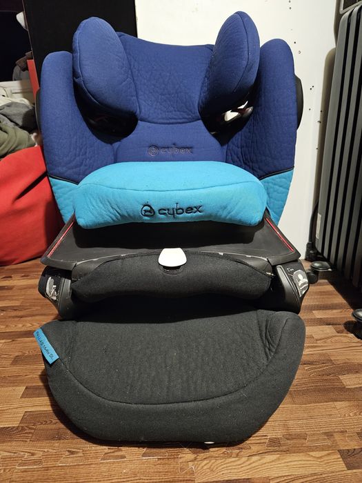 Детско столче за кола