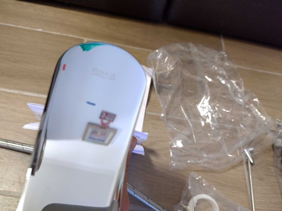 Смесител Roca Atlas