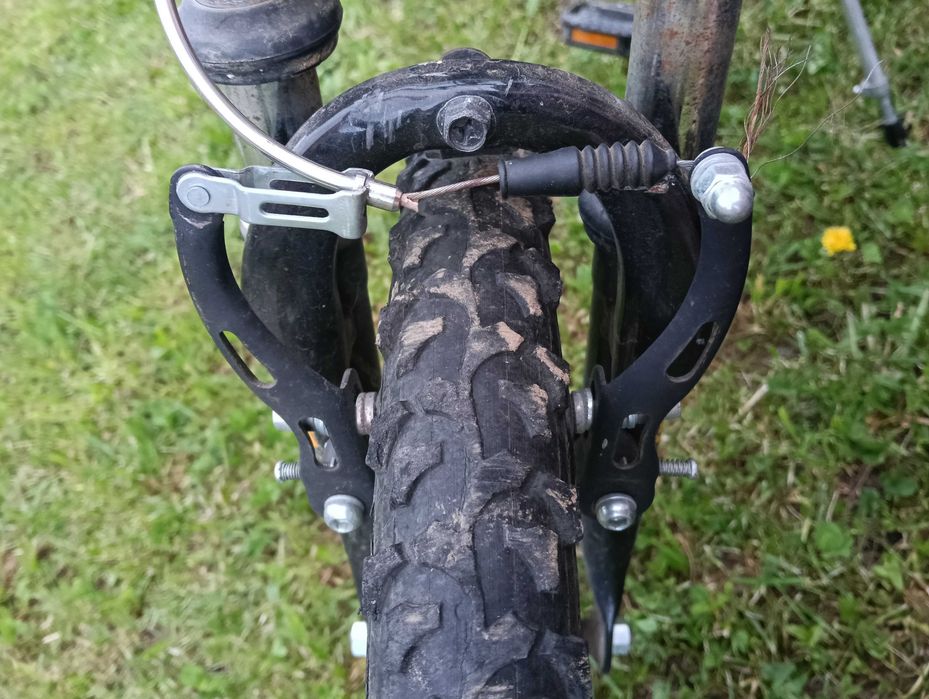 Bicicleta Apollo Storm copii