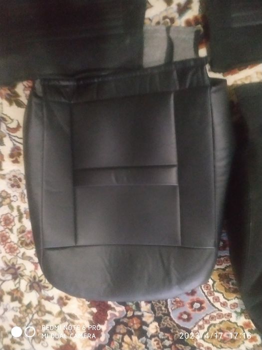 Nexia 3 ga chexol holati yaxshi yangidek  hammasi bor kamplekt