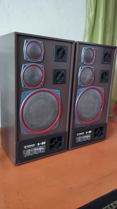 Колонки S-90 ccch