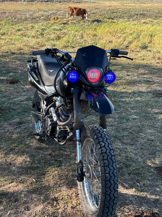 Racer 200GC  продам.