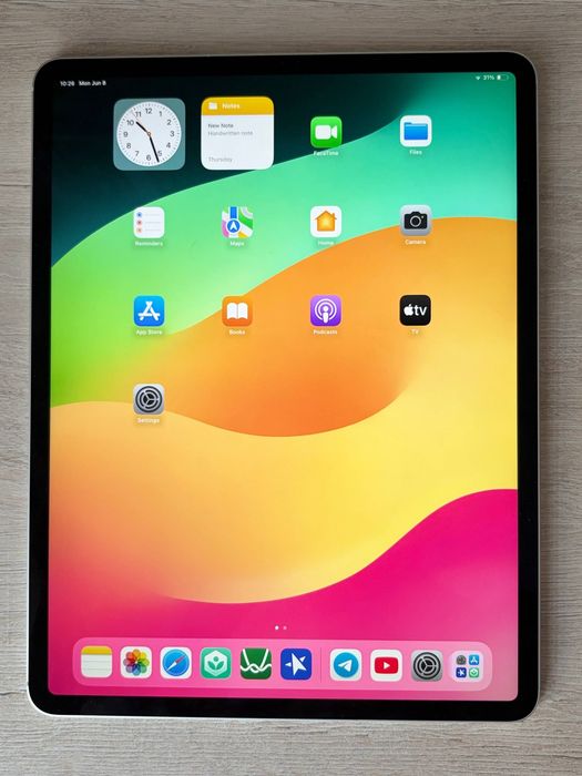 Ipad Pro 4 2020  A2232