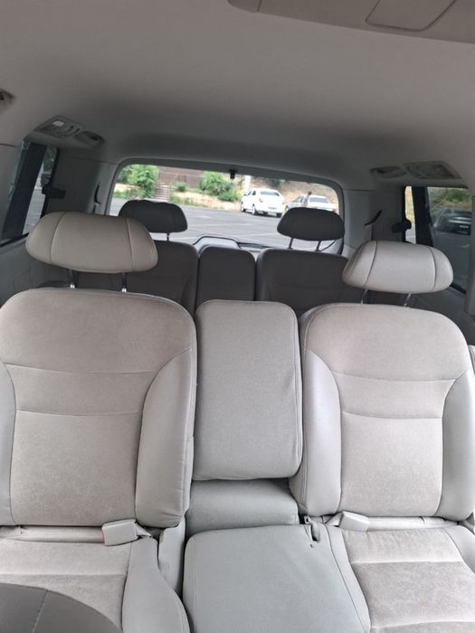 Honda Elysion Presstige