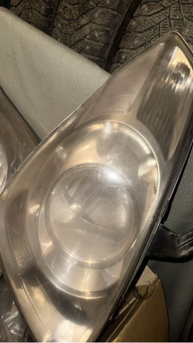 Запчасти Хундай Н1